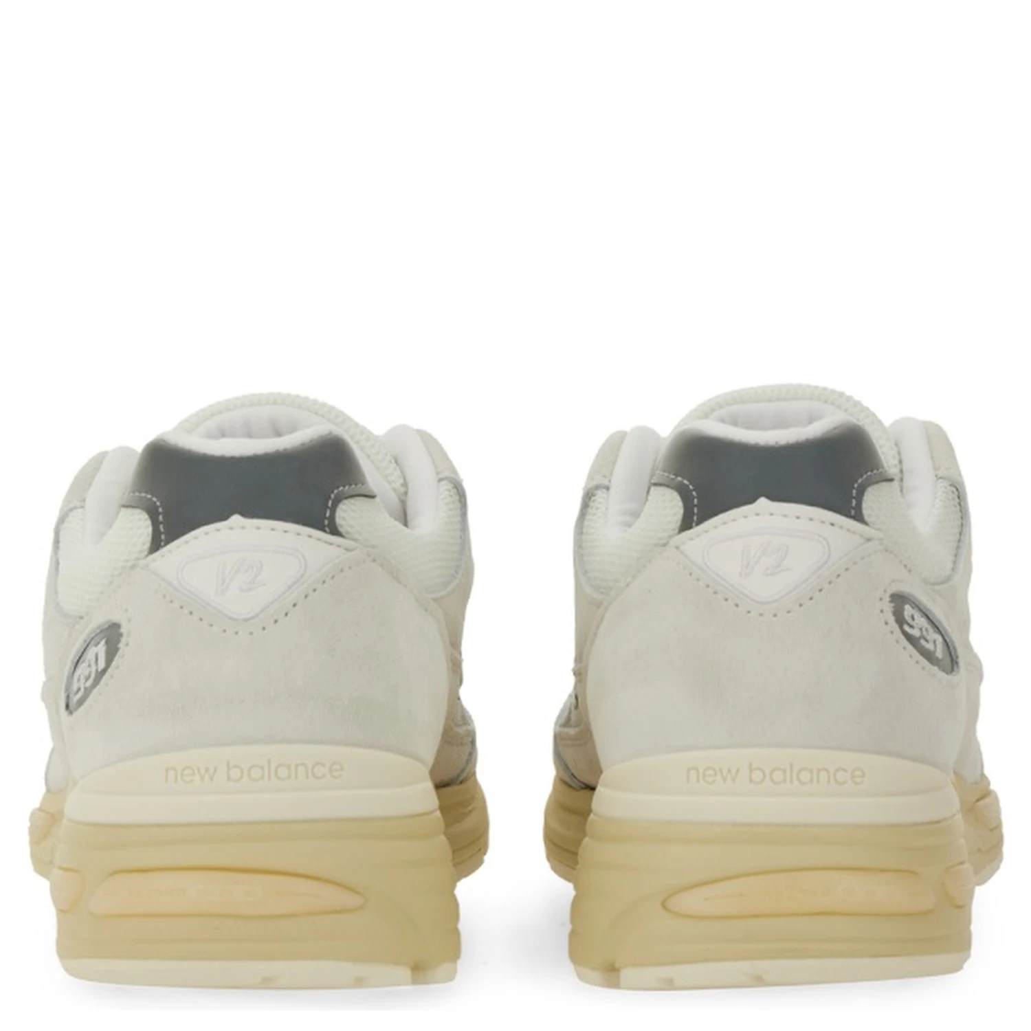 SNEAKER "U991"