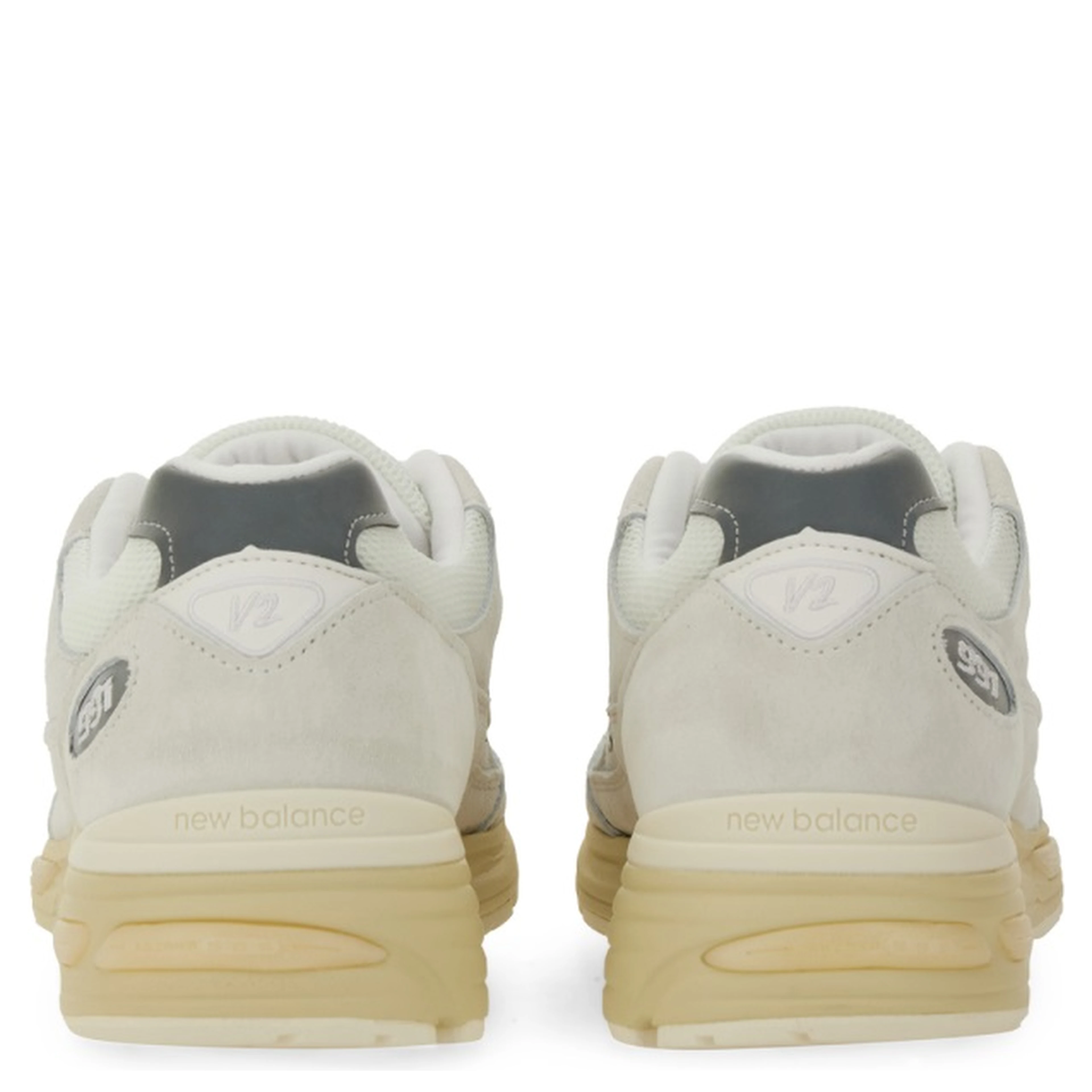 SNEAKER "U991"