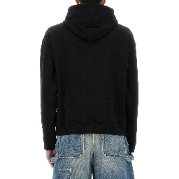 "TEDDY BEAR" HOODIE