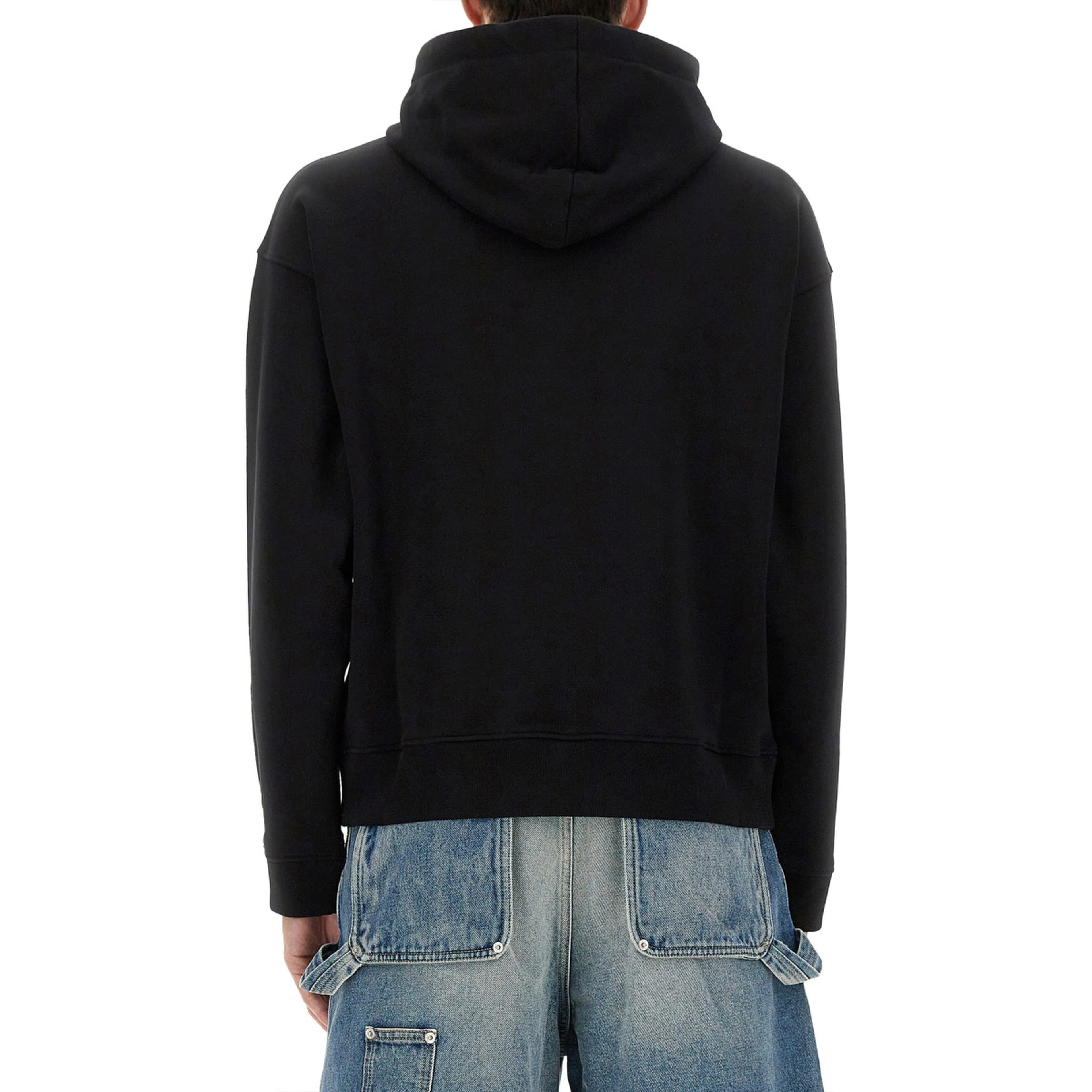 "TEDDY BEAR" HOODIE