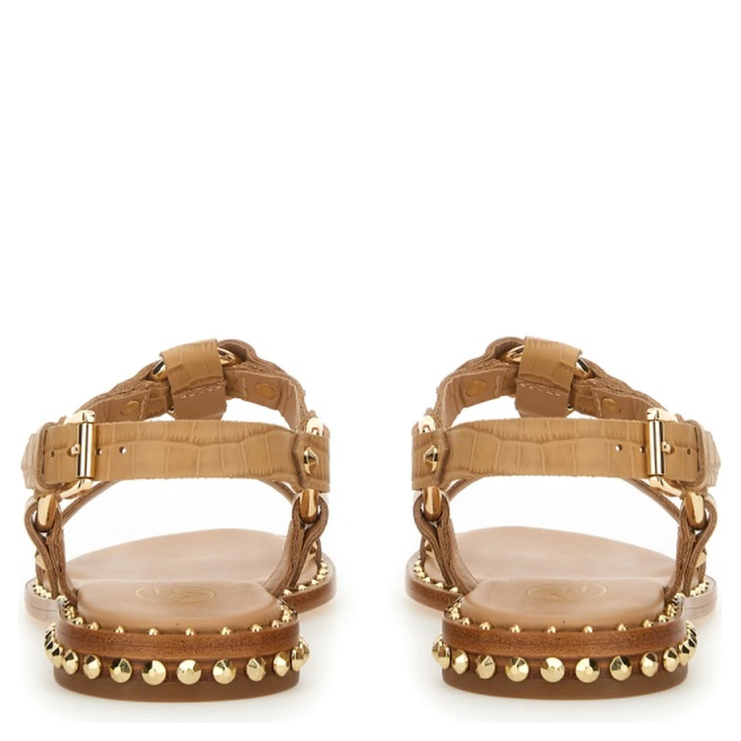 "PATSY BIS" SANDAL