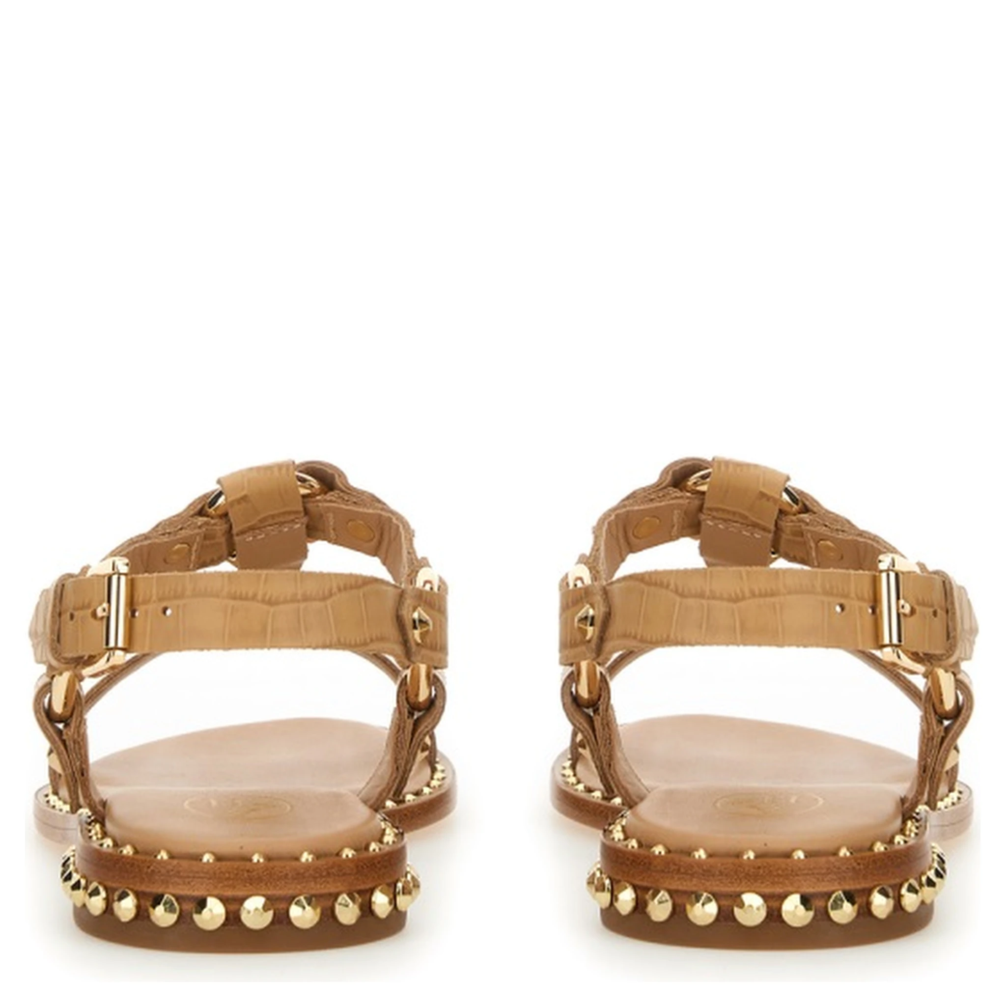"PATSY BIS" SANDAL