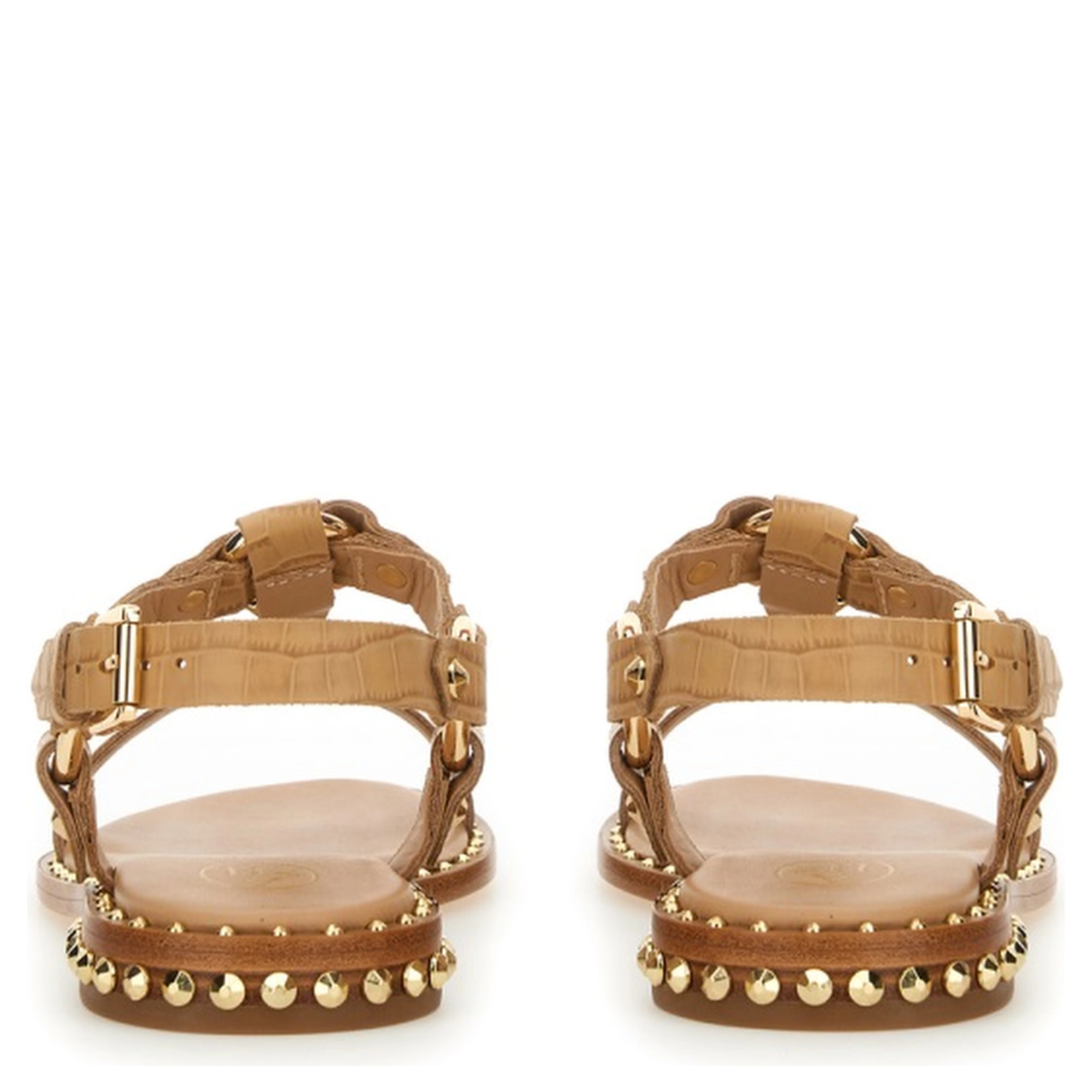 "PATSY BIS" SANDAL