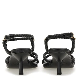 SANDAL "JESS BIS"