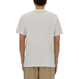 "BREAKFAST" T-SHIRT
