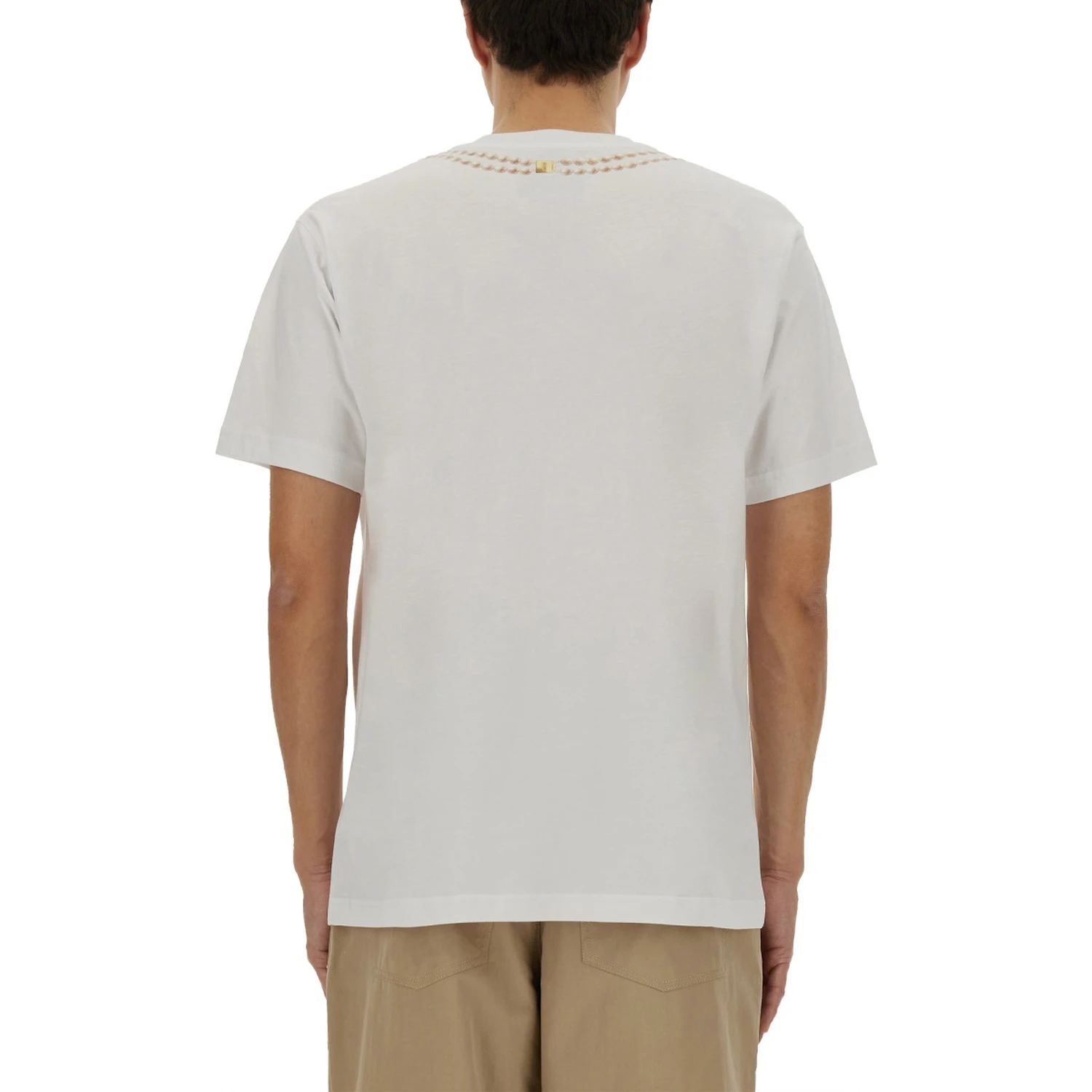 "BREAKFAST" T-SHIRT