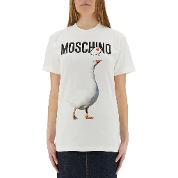 "GOOSE" T-SHIRT