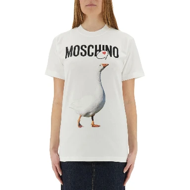 "GOOSE" T-SHIRT