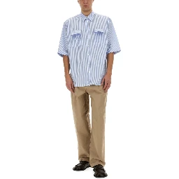 CUFF "DETAILS" SHIRT