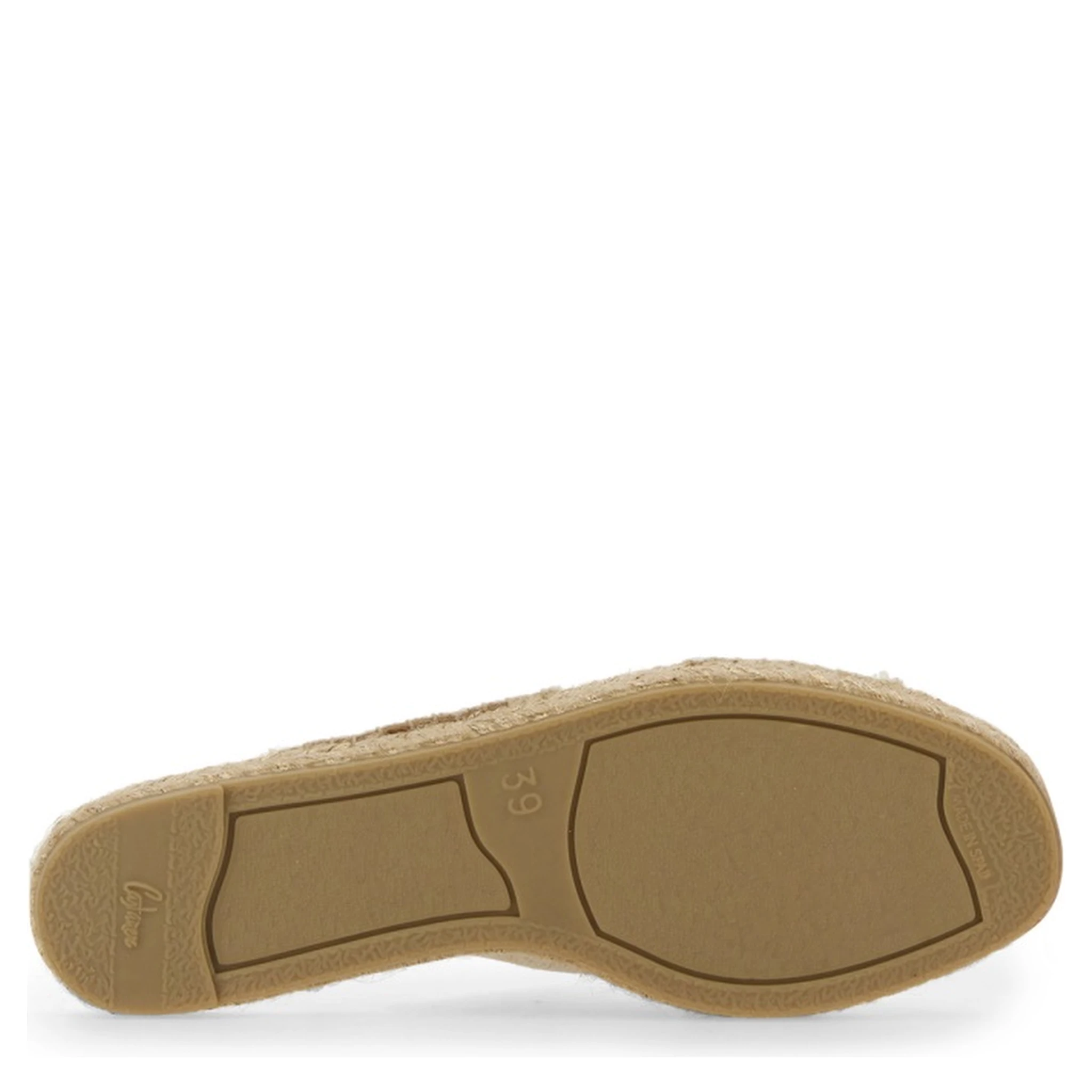 SANDAL "PALMERA"