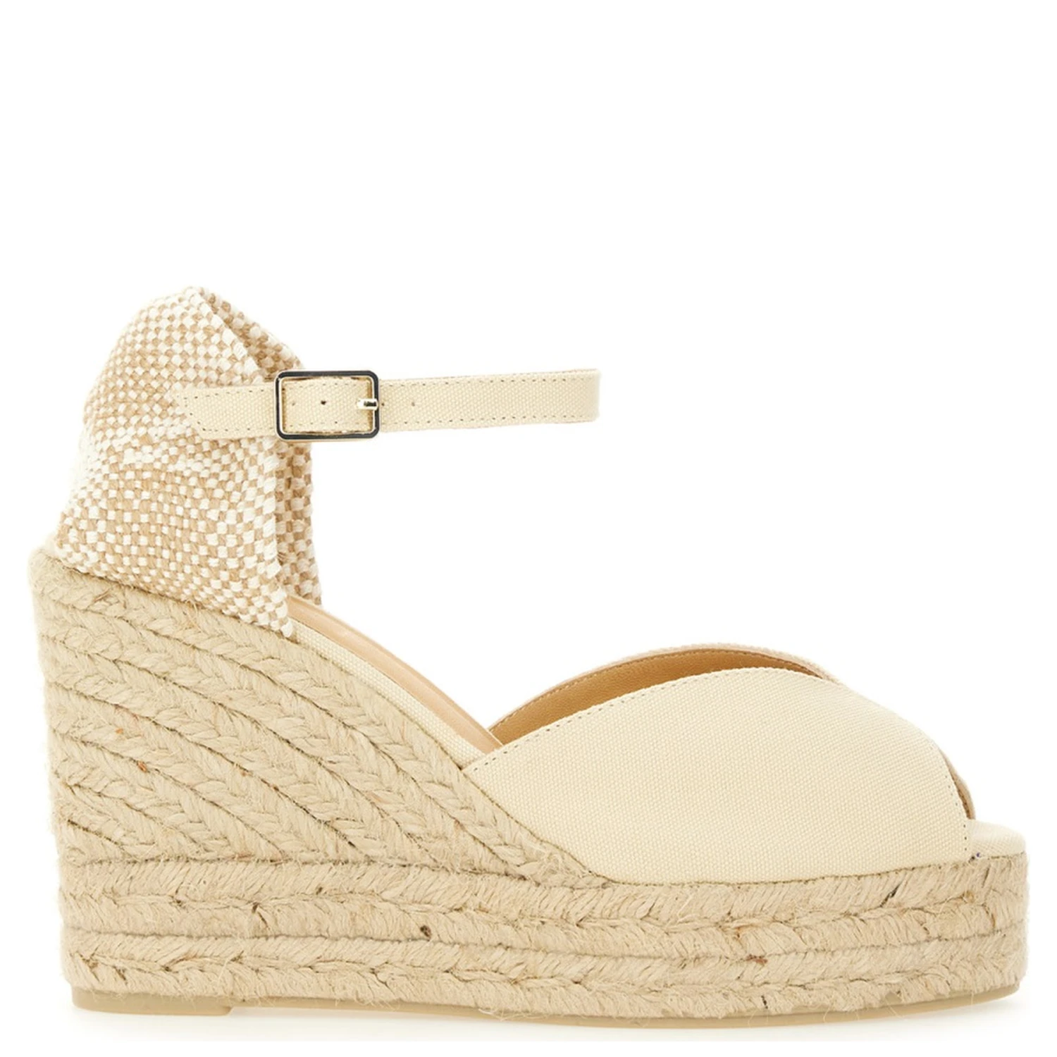 SANDALWOOD "WHITE"