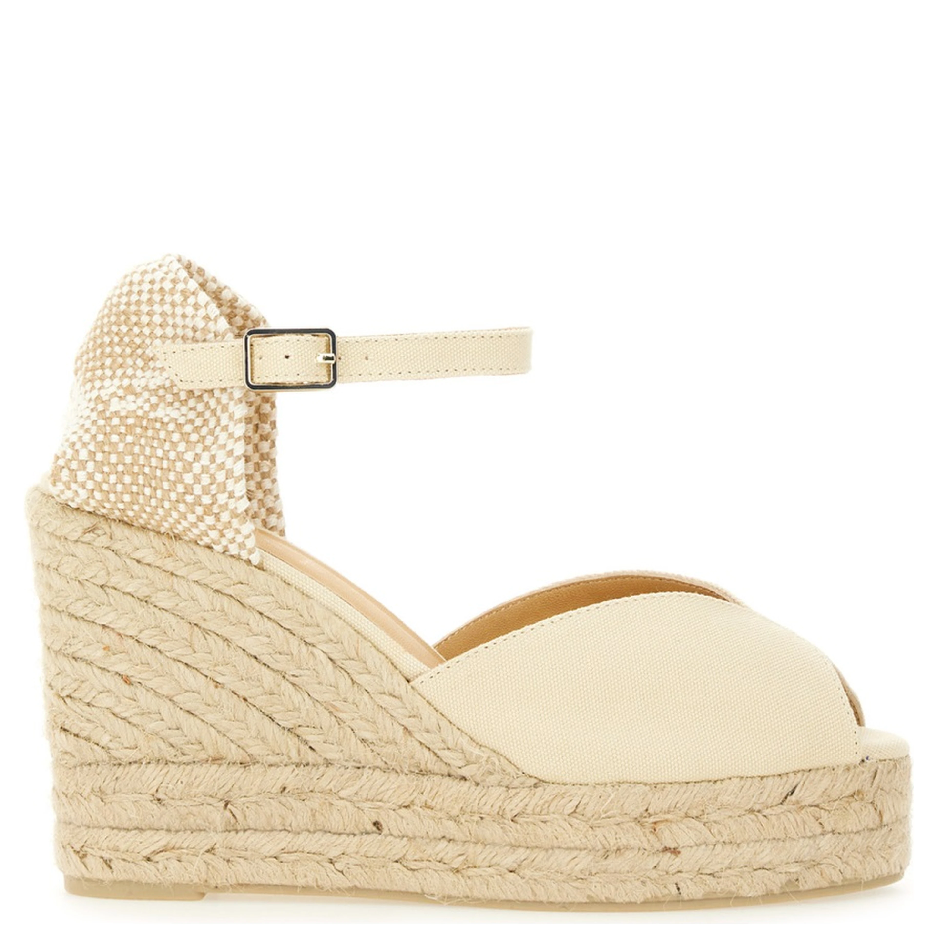 SANDALWOOD "WHITE"