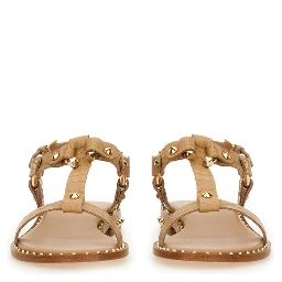 "PATSY BIS" SANDAL