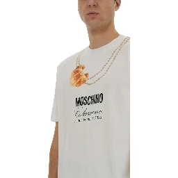 "BREAKFAST" T-SHIRT
