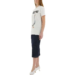 "GOOSE" T-SHIRT