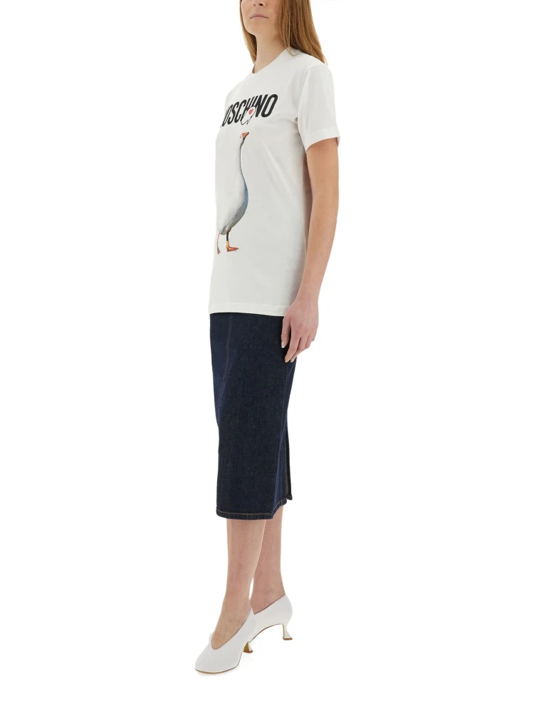 "GOOSE" T-SHIRT alternative