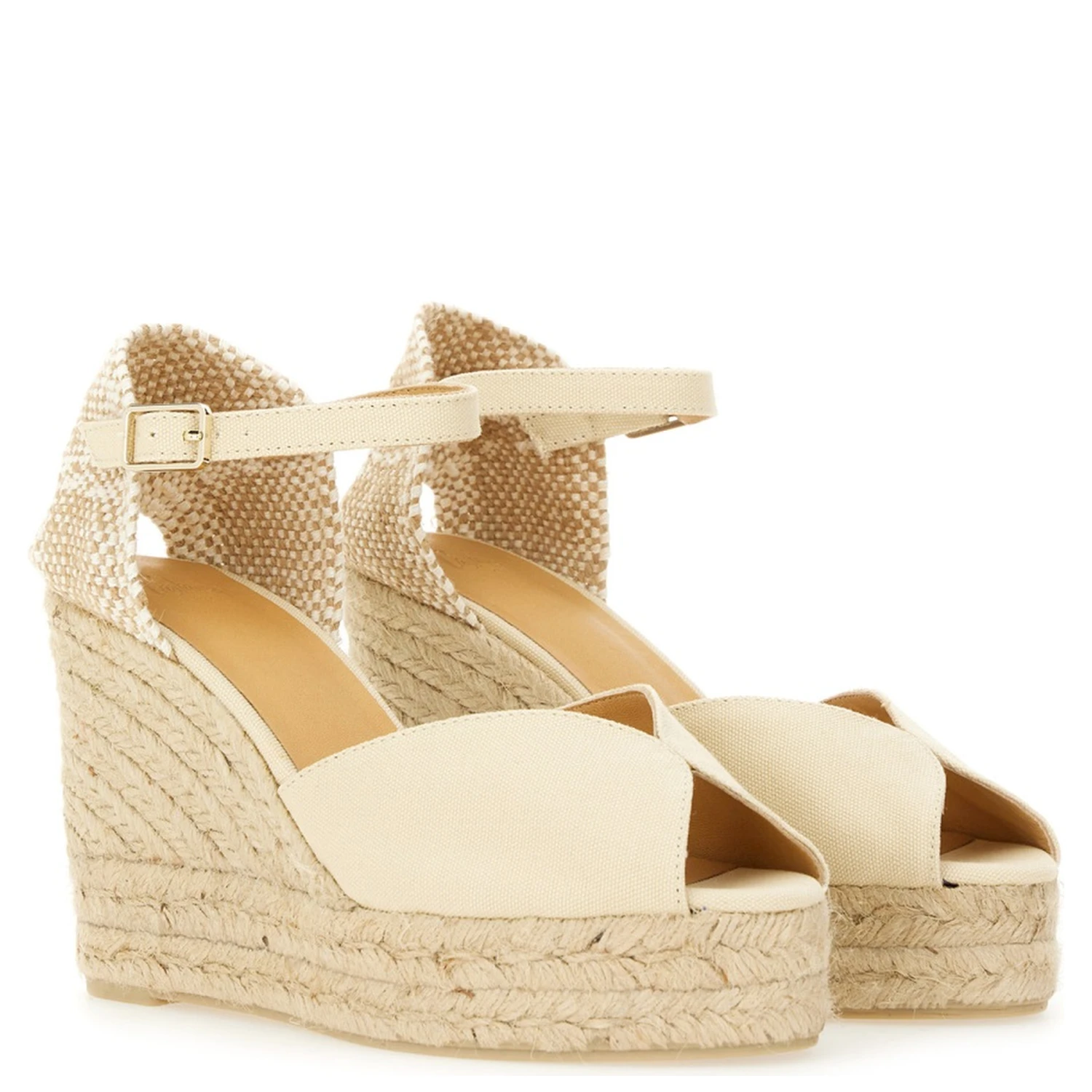 SANDALWOOD "WHITE"