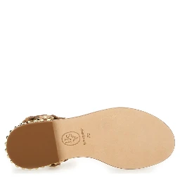 "PATSY BIS" SANDAL