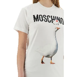"GOOSE" T-SHIRT