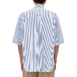 CUFF "DETAILS" SHIRT