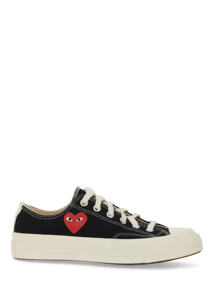"CHUCK TAYLOR 70" SNEAKER