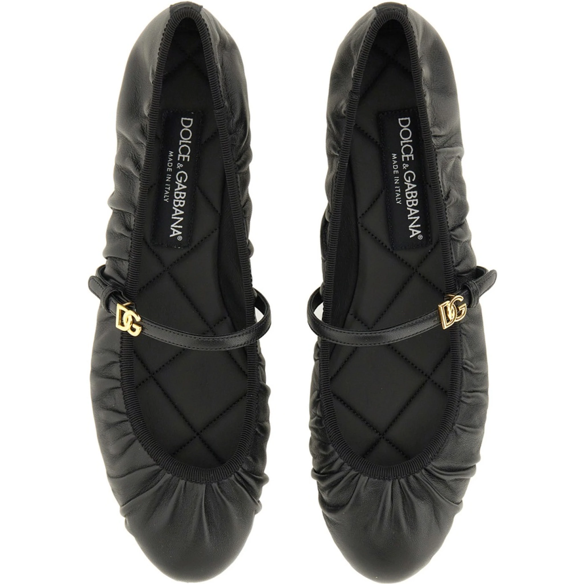 NAPPA BALLERINA