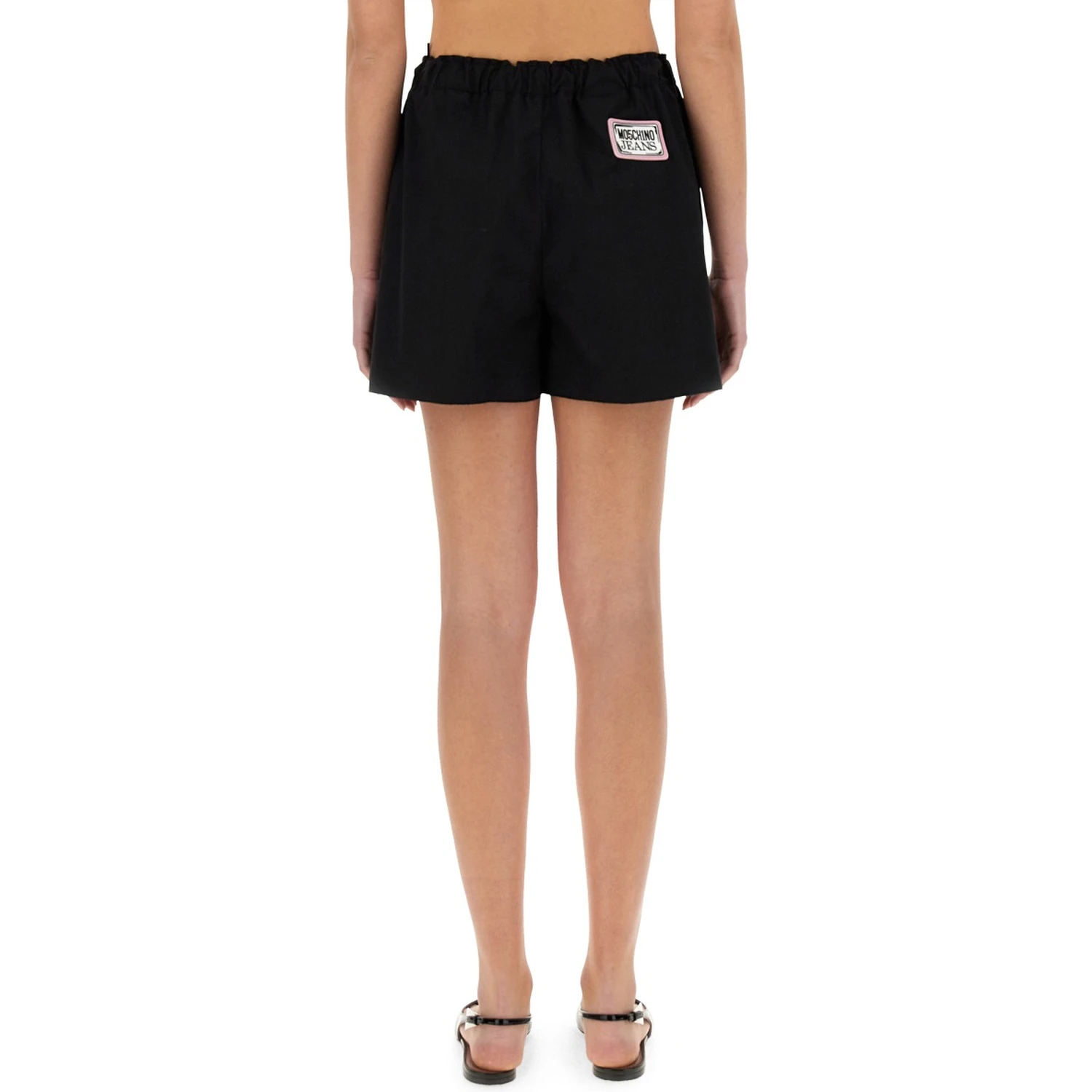COTTON SHORTS