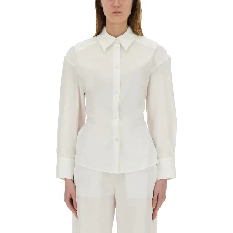 COTTON SHIRT