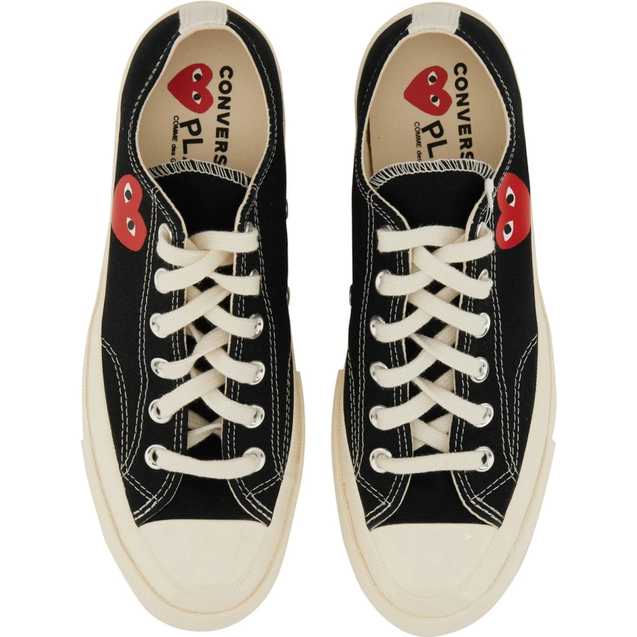 "CHUCK TAYLOR 70" SNEAKER