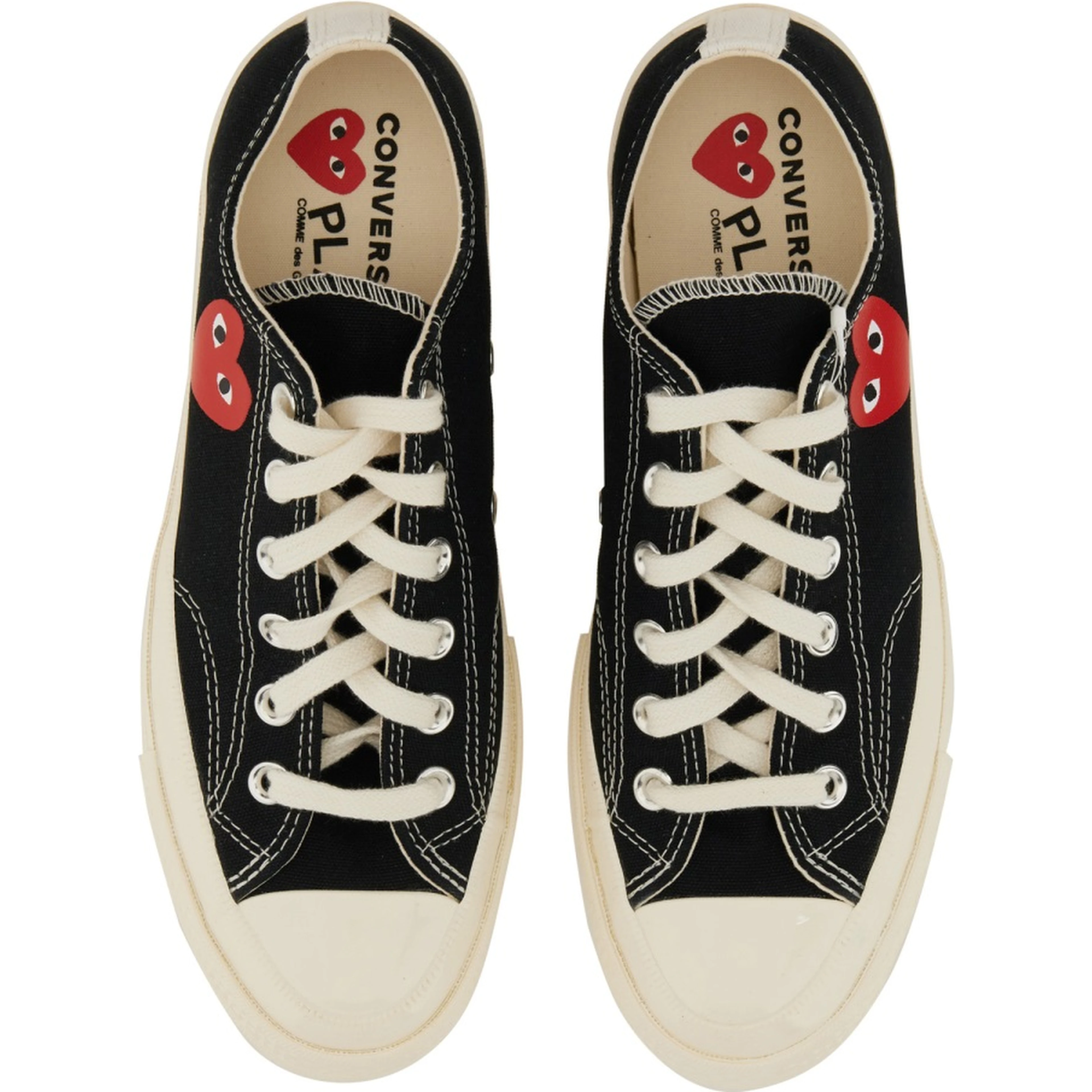 "CHUCK TAYLOR 70" SNEAKER