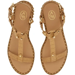 "PATSY BIS" SANDAL