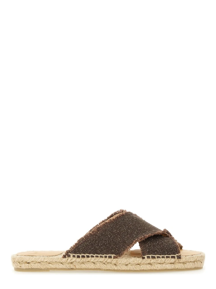 SANDAL "PALMERA"