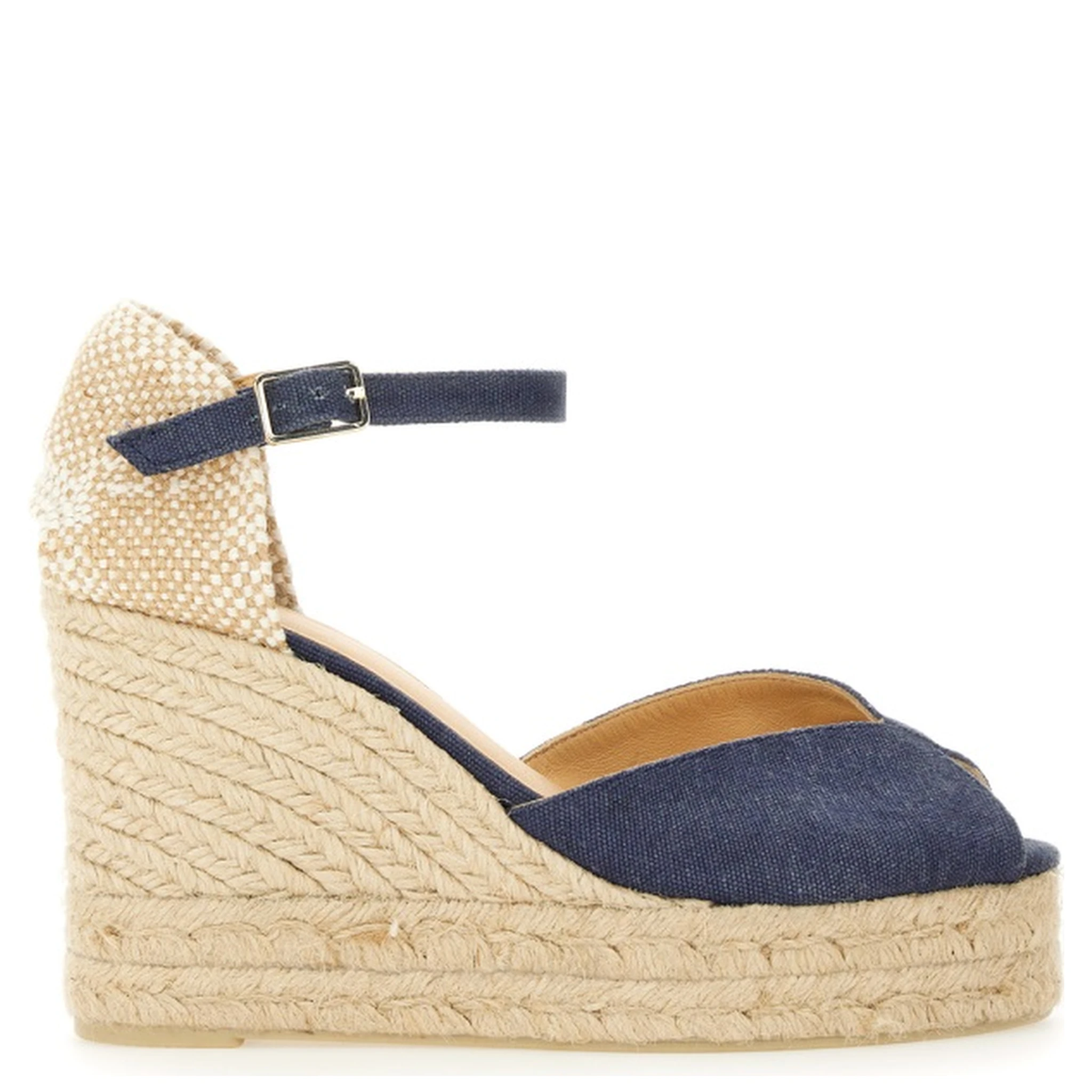 ESPADRILLE "WHITE"