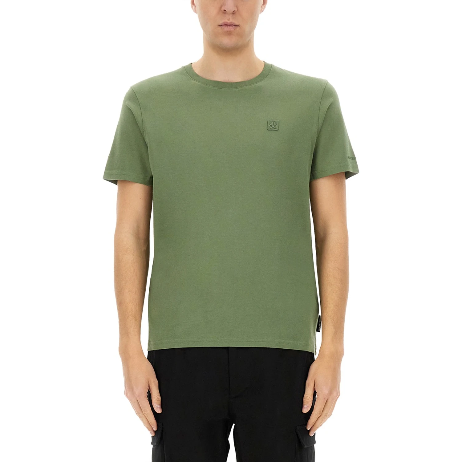T-SHIRT "DULUTH"