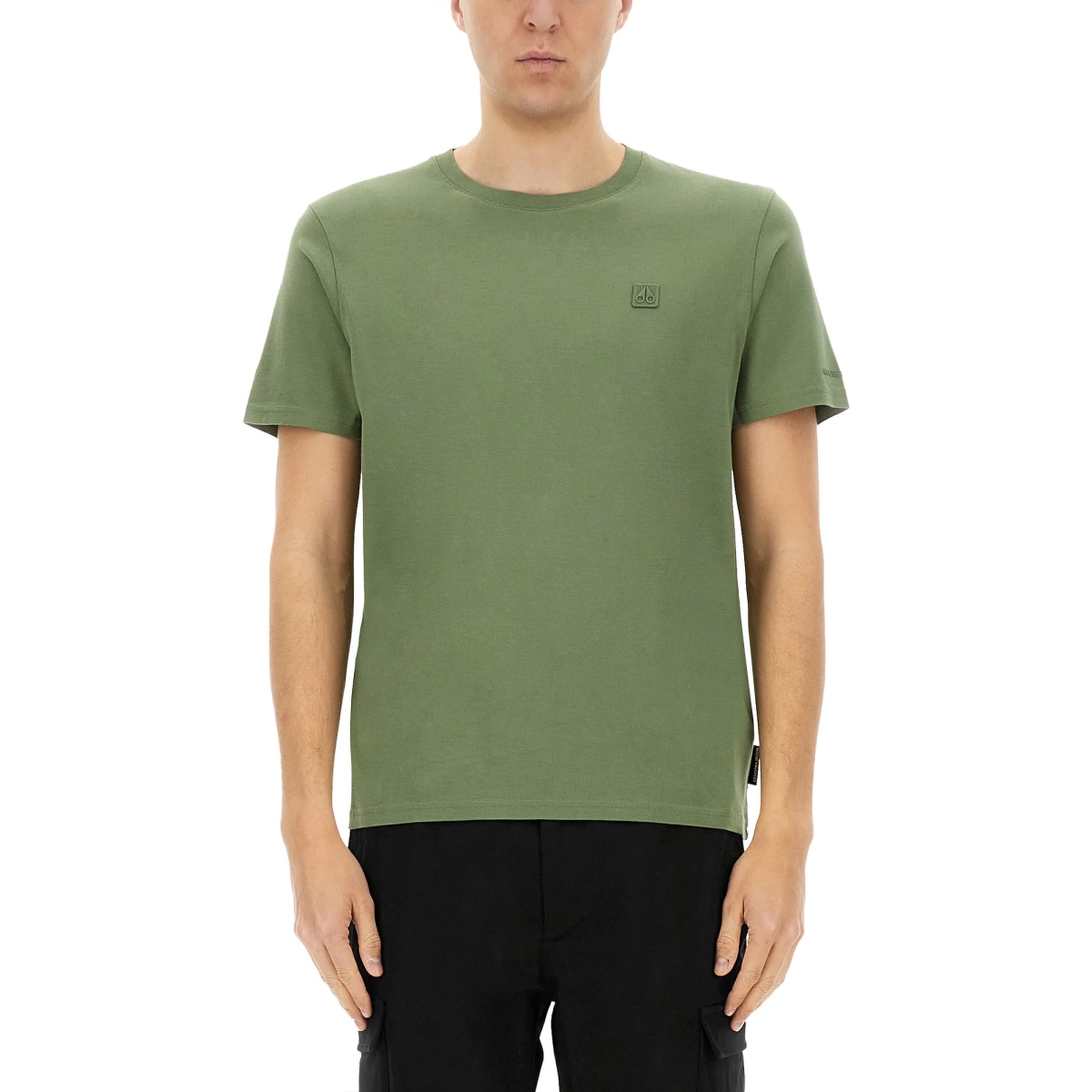 T-SHIRT "DULUTH"