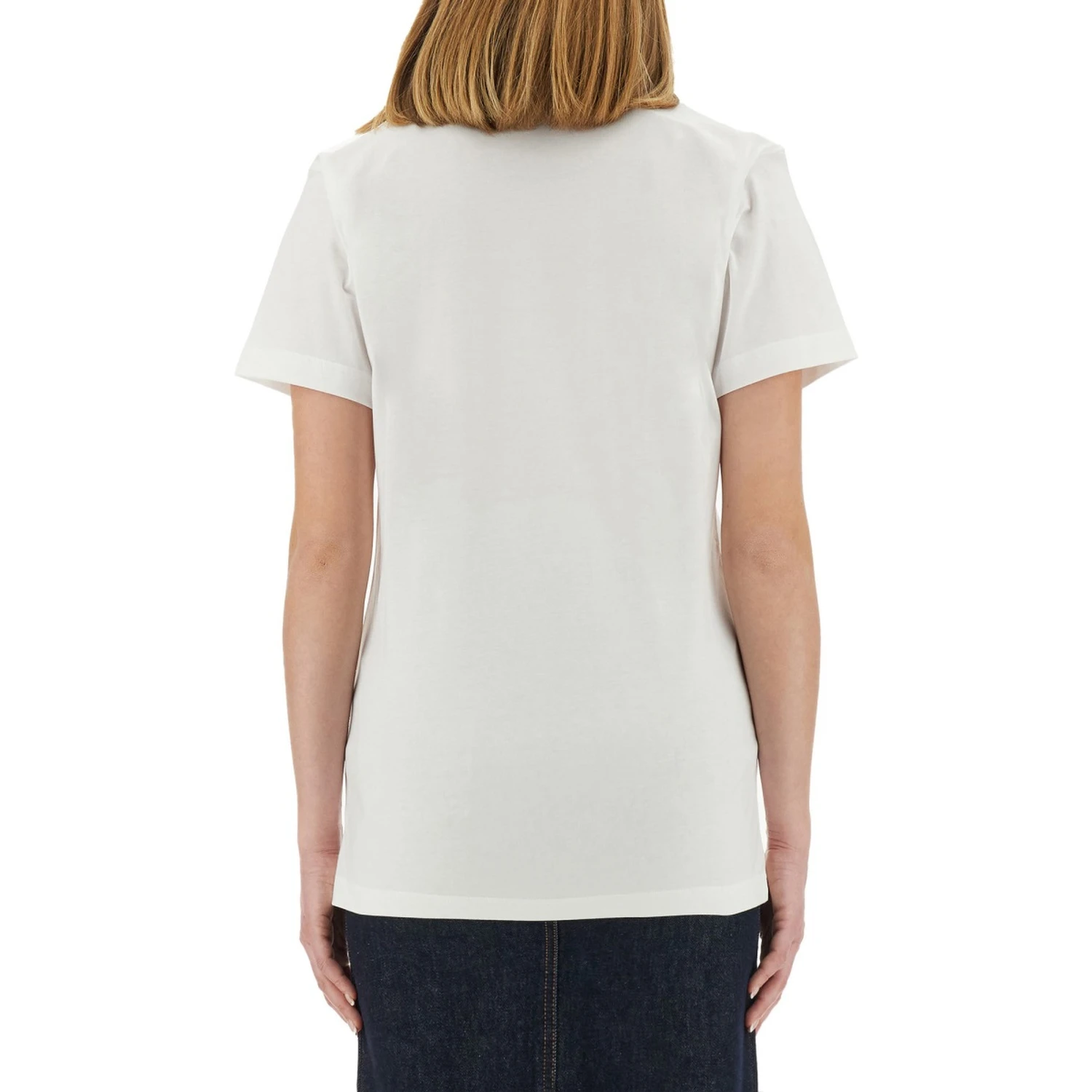 "GOOSE" T-SHIRT