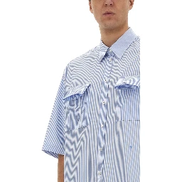 CUFF "DETAILS" SHIRT