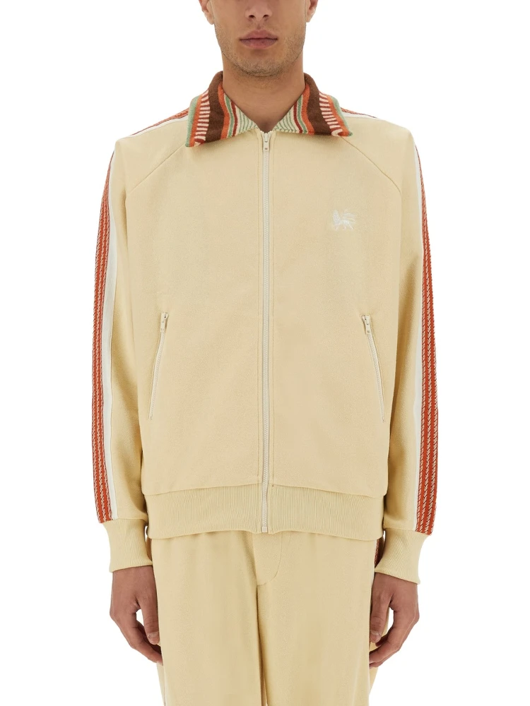 TRACK JACKET "MEX"
