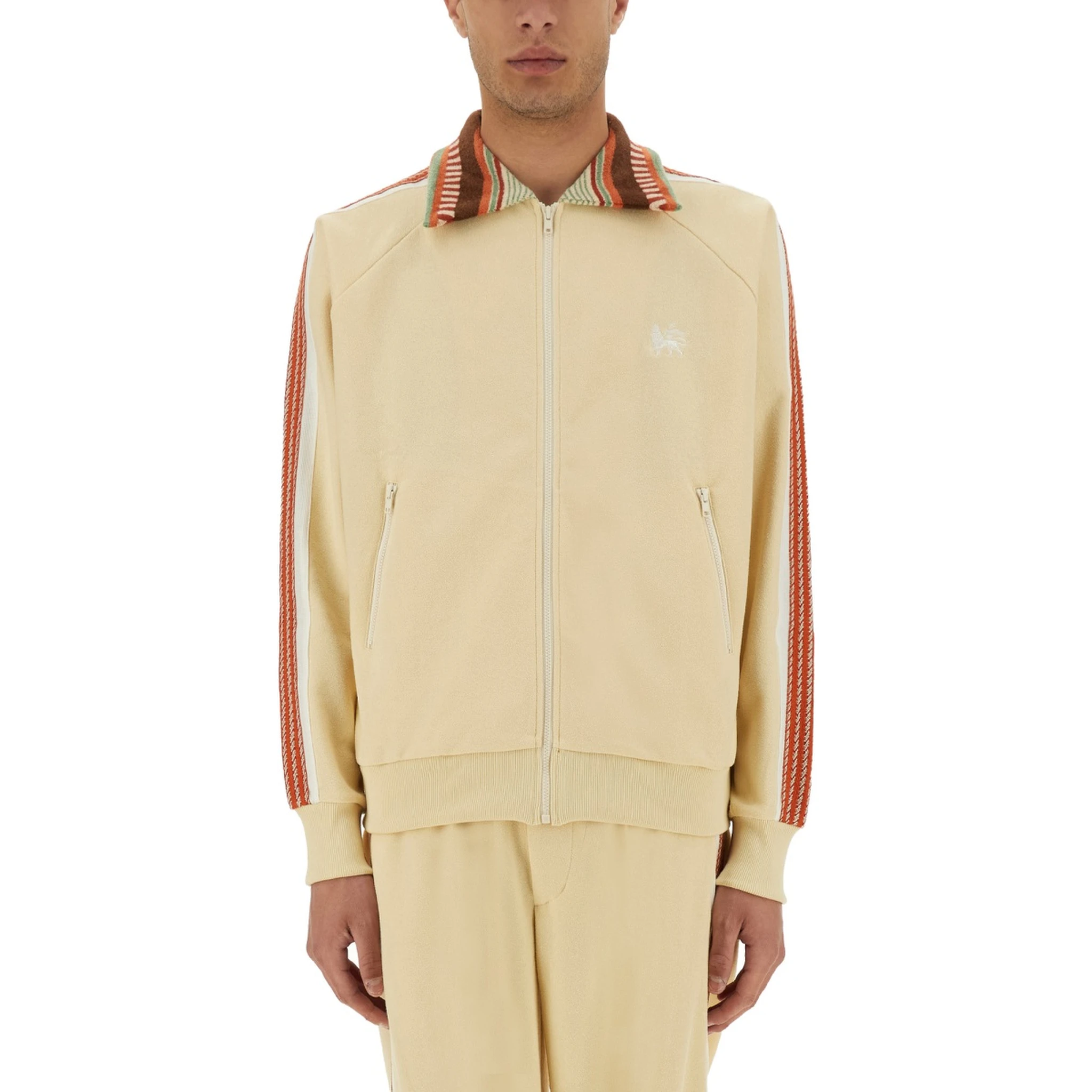 TRACK JACKET "MEX"