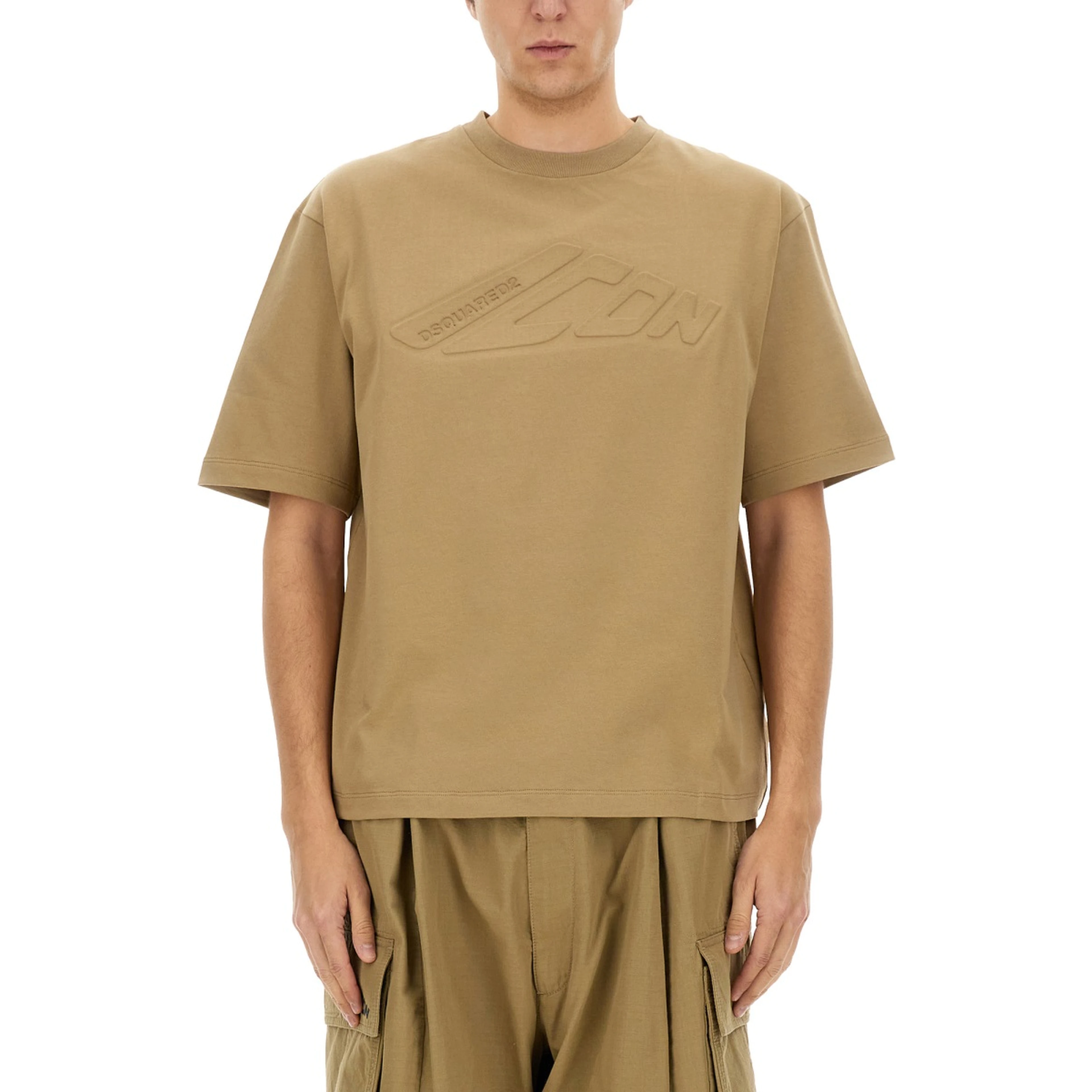 "ICON NEW GENERATION" T-SHIRT