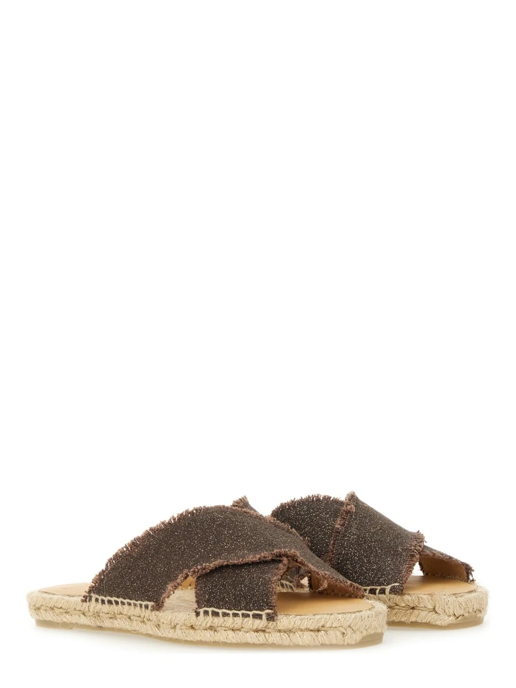 SANDAL "PALMERA" alternative