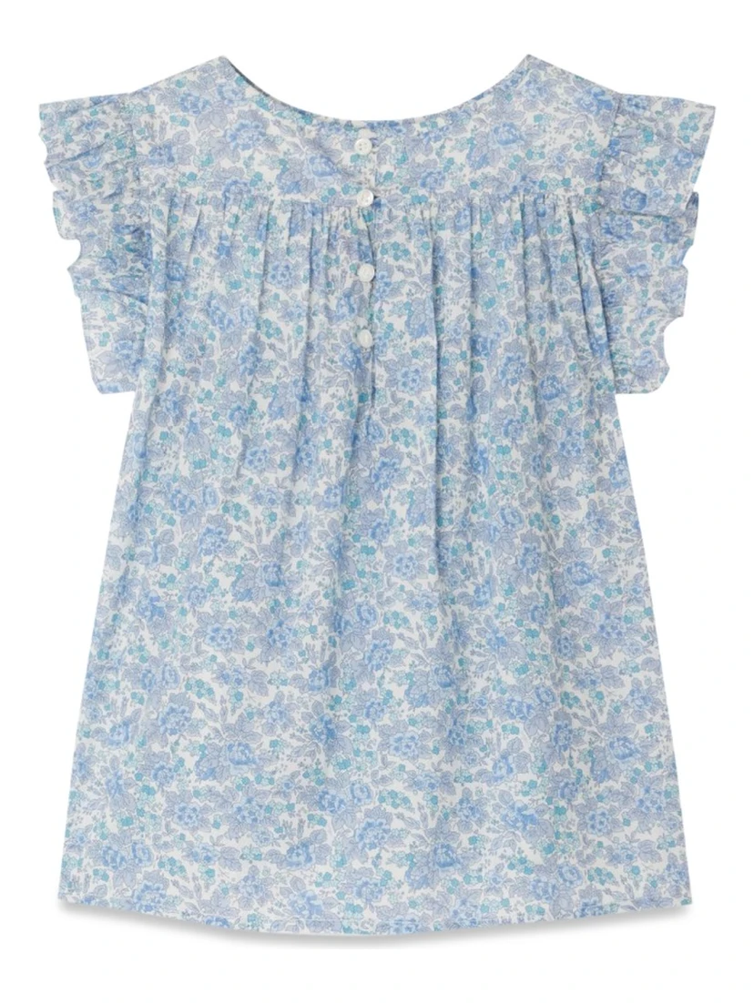 BLOUSE FIDJI