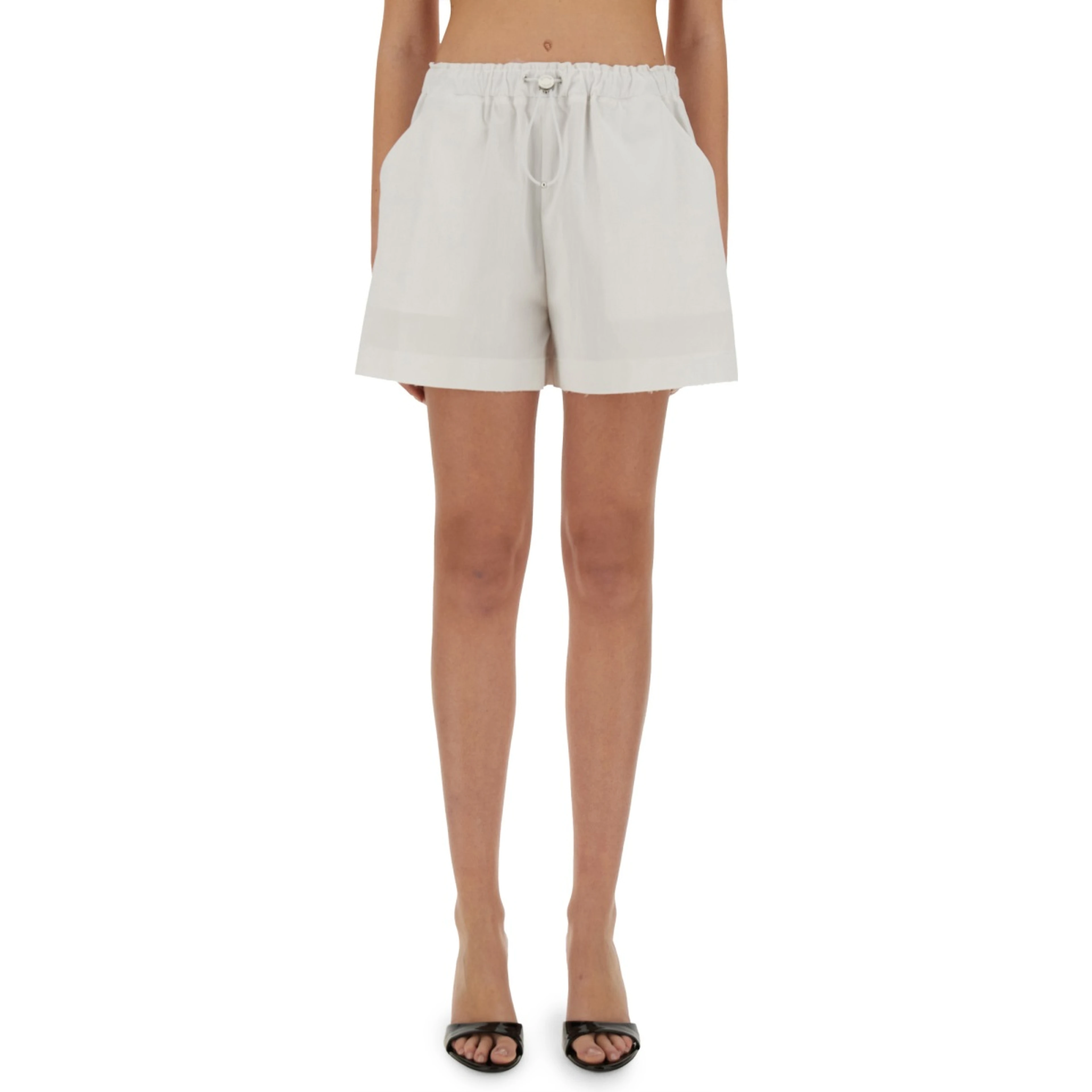 COTTON SHORTS