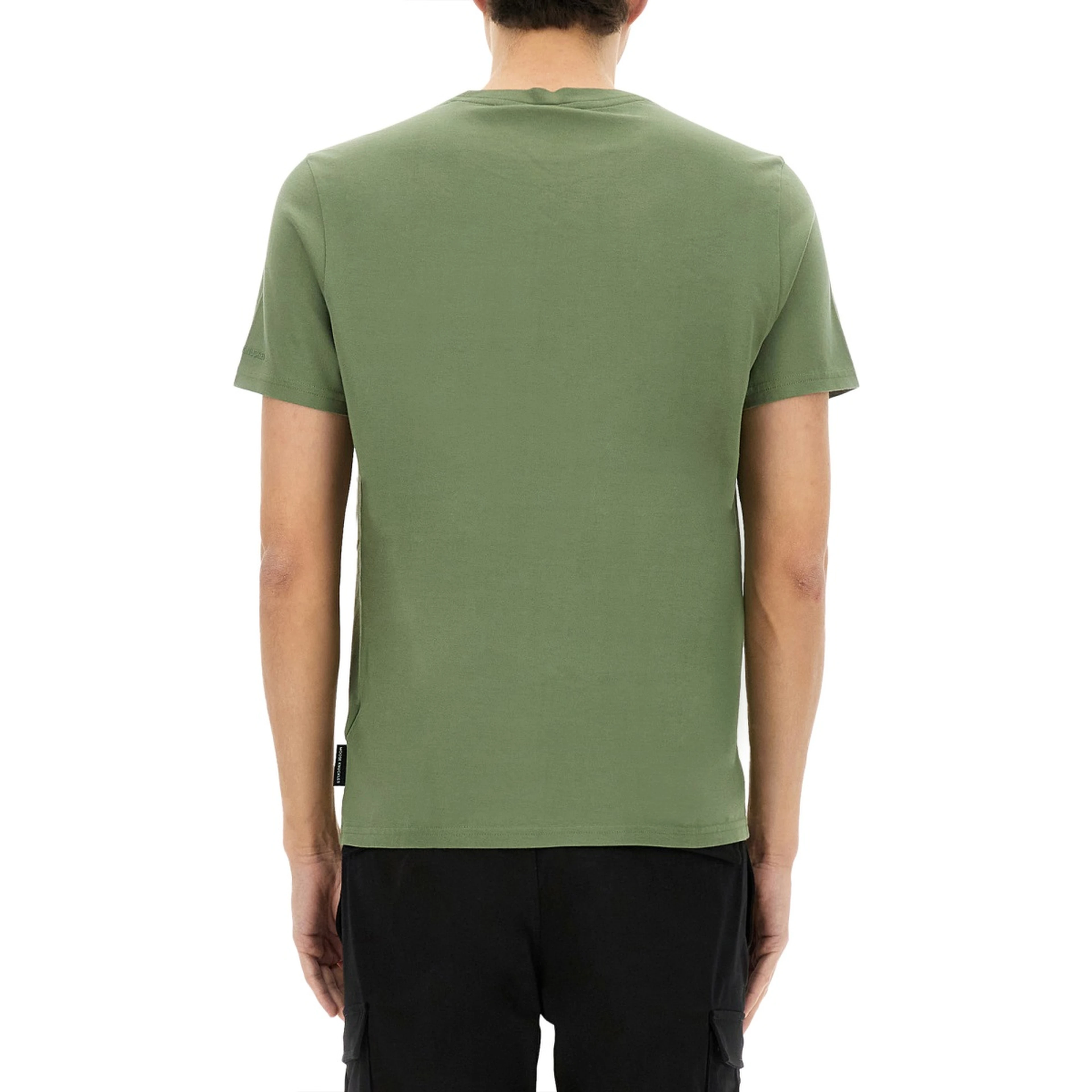 T-SHIRT "DULUTH"