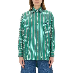 JACQUARD SHIRT