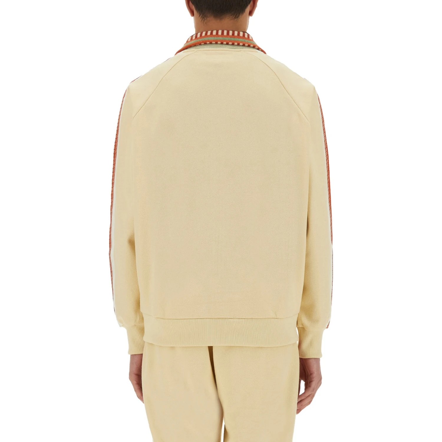 TRACK JACKET "MEX"