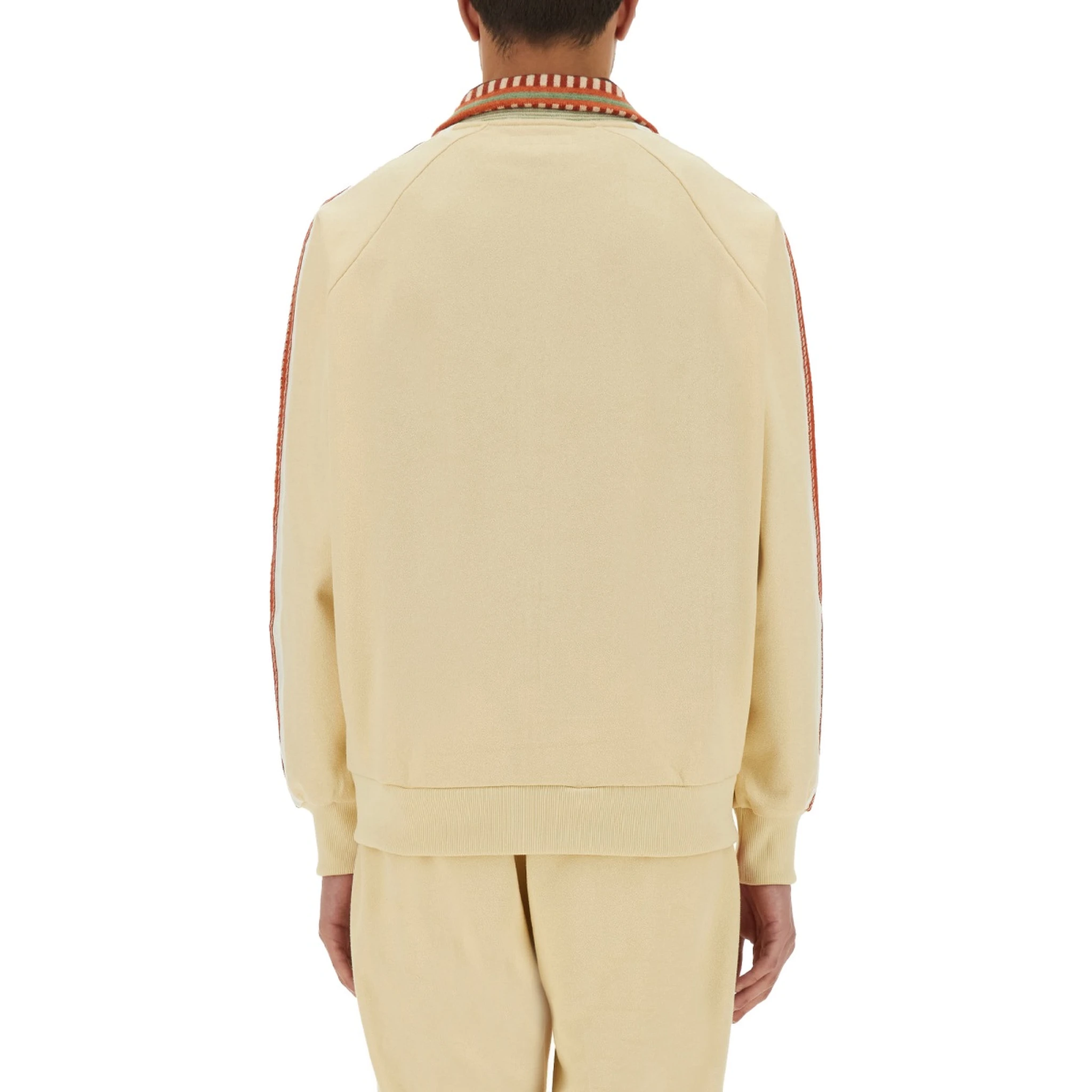 TRACK JACKET "MEX"
