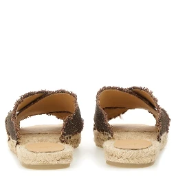 SANDAL "PALMERA"