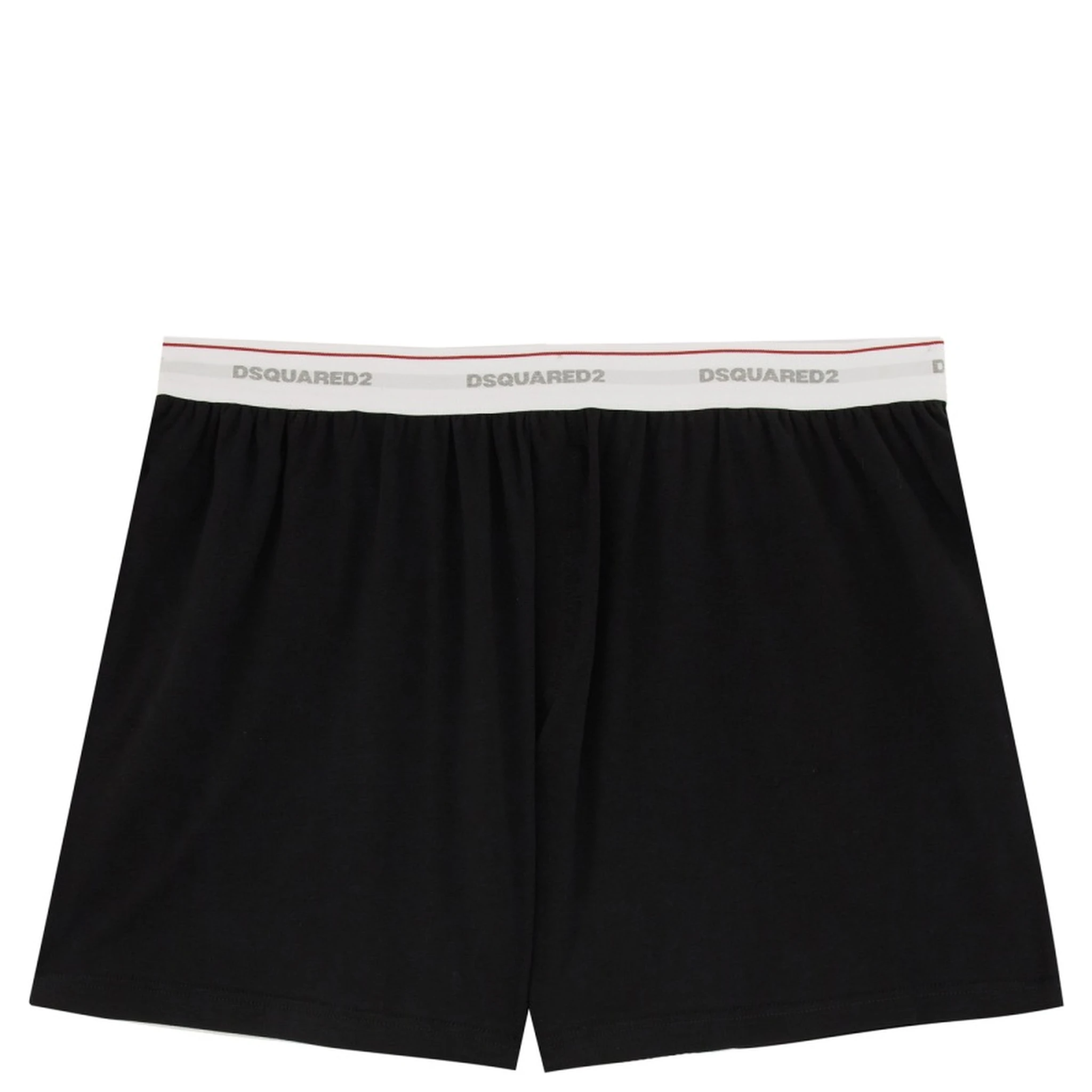 COLOR BLOCK BOXER SHORTS