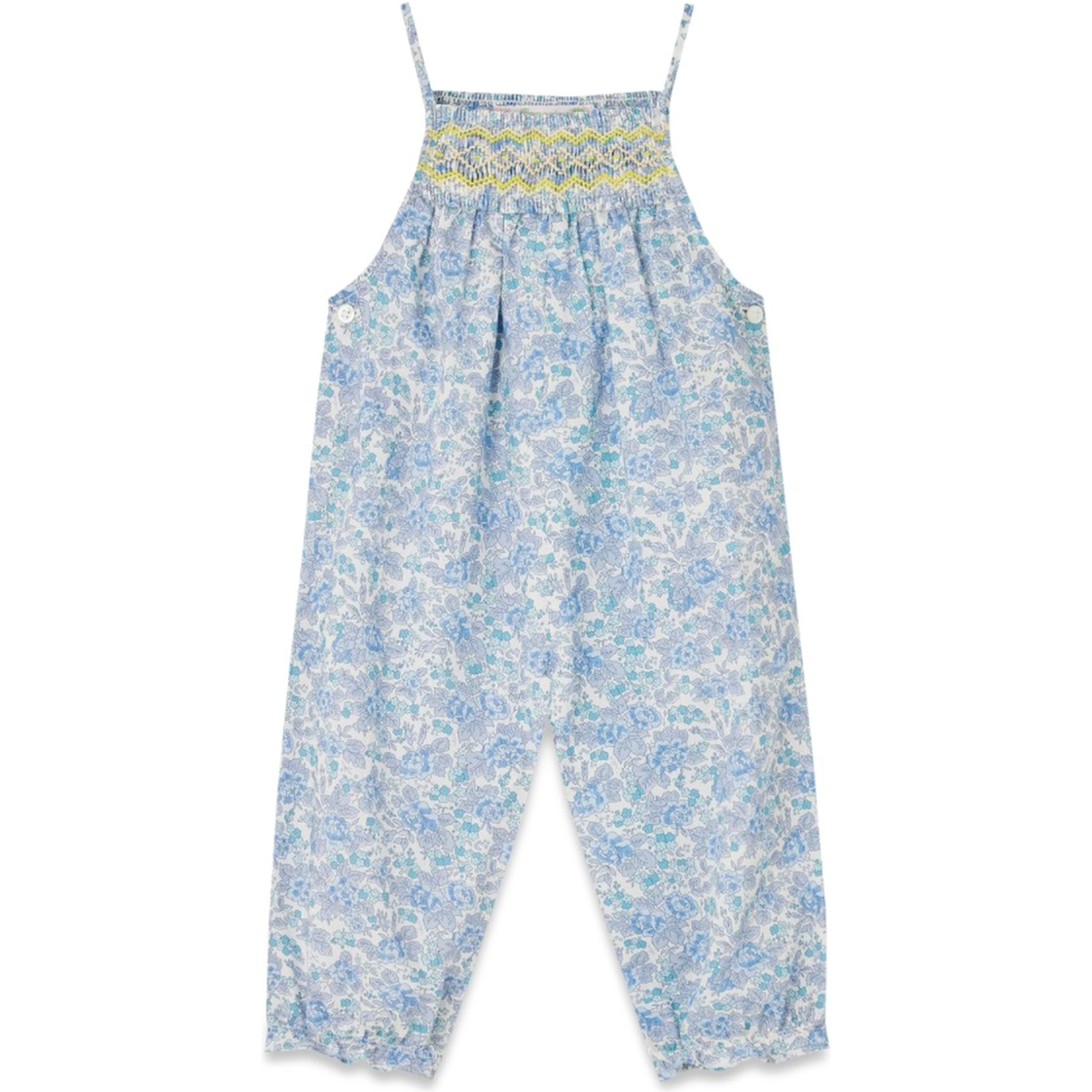 OVERALLS LILISY